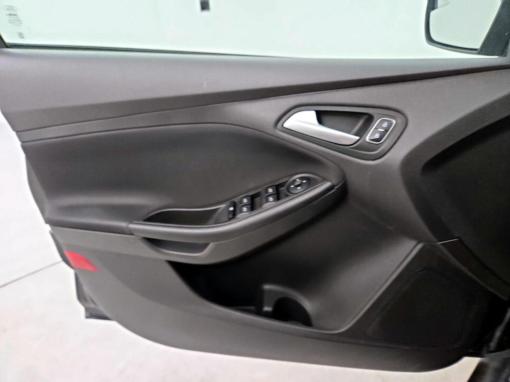 used 2015 Ford Focus car, priced at $12,998