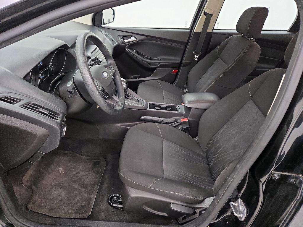 used 2015 Ford Focus car, priced at $12,998