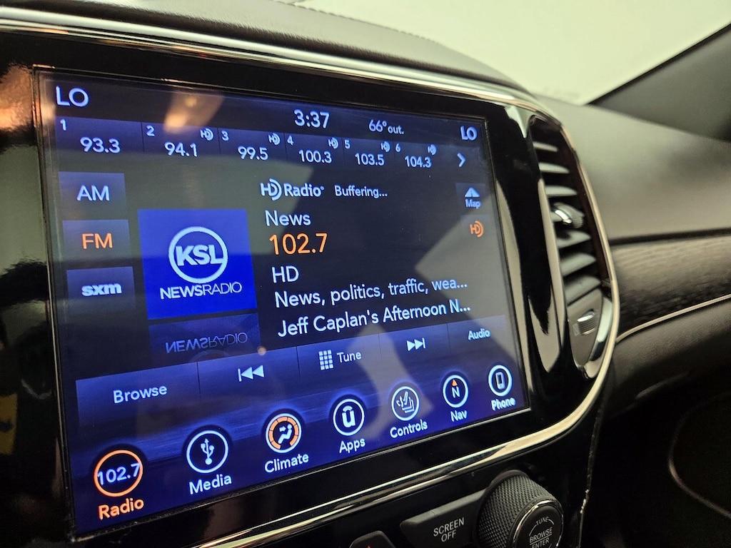 used 2019 Jeep Grand Cherokee car, priced at $22,998