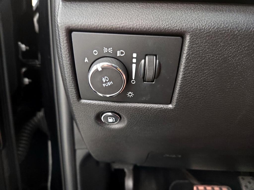 used 2019 Jeep Grand Cherokee car, priced at $22,998