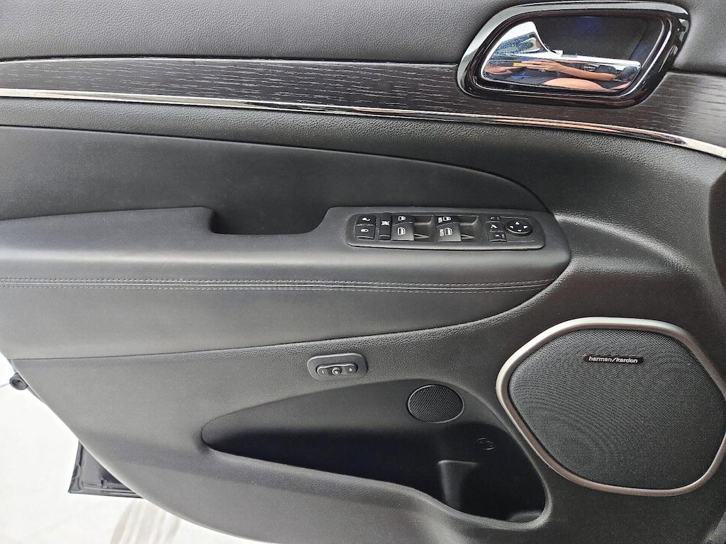 used 2019 Jeep Grand Cherokee car, priced at $22,998