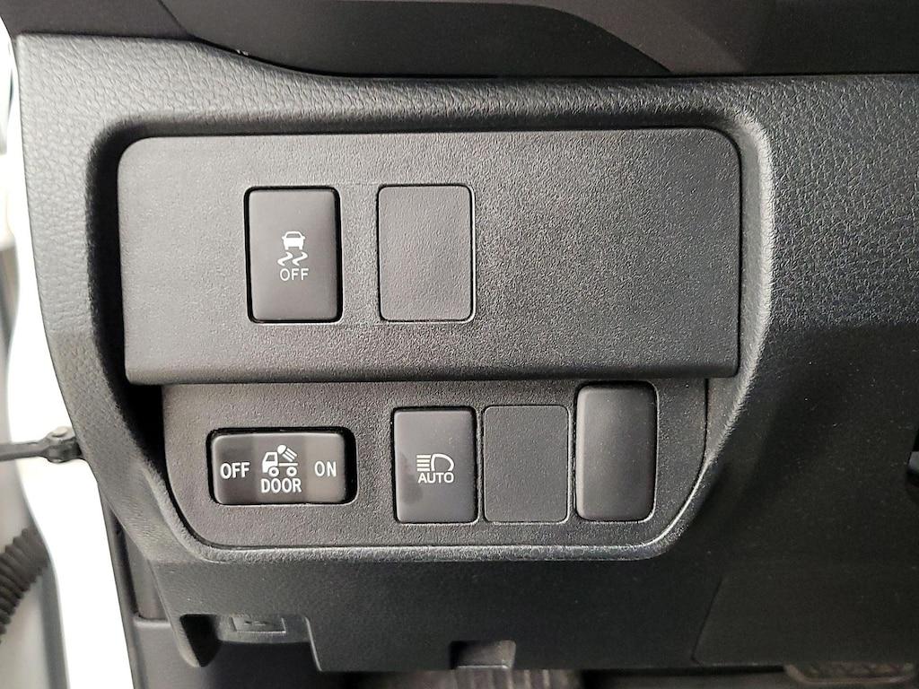 used 2021 Toyota Tacoma car, priced at $35,998
