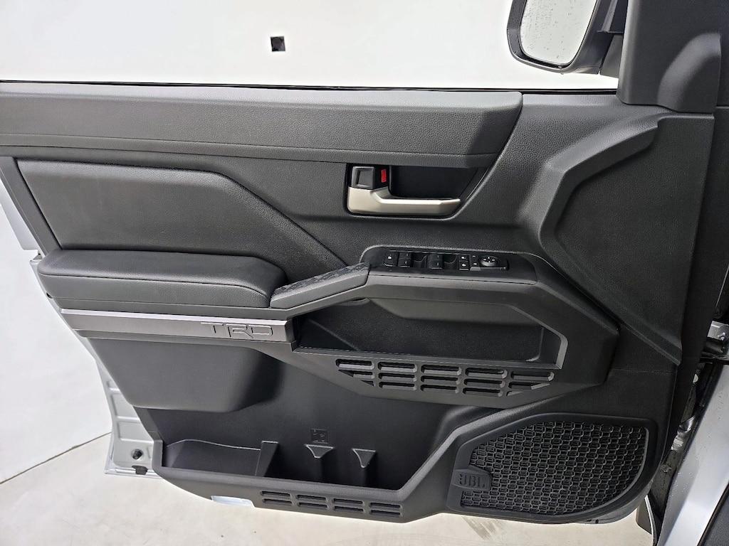 used 2024 Toyota Tacoma car, priced at $43,998