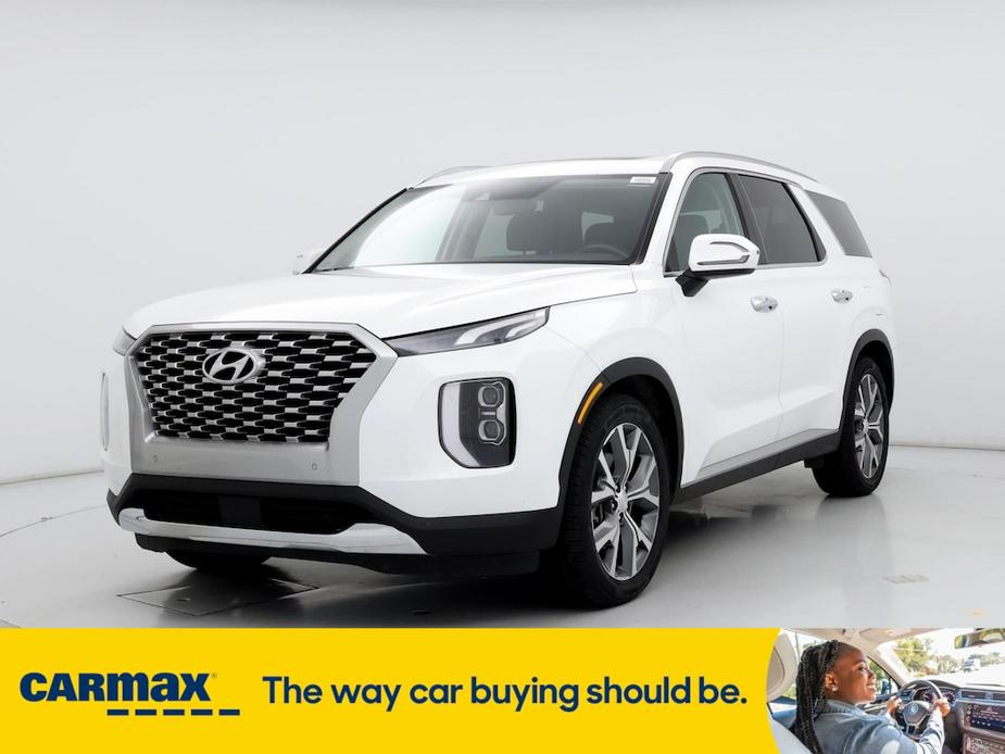 used 2022 Hyundai Palisade car, priced at $30,998