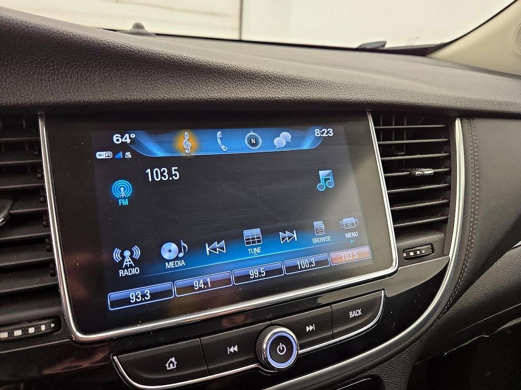 used 2020 Buick Encore car, priced at $19,998