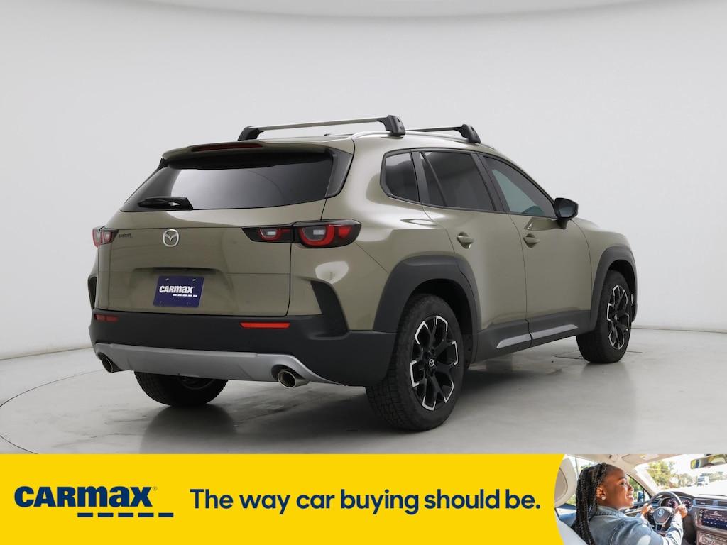 used 2023 Mazda CX-50 car, priced at $36,998