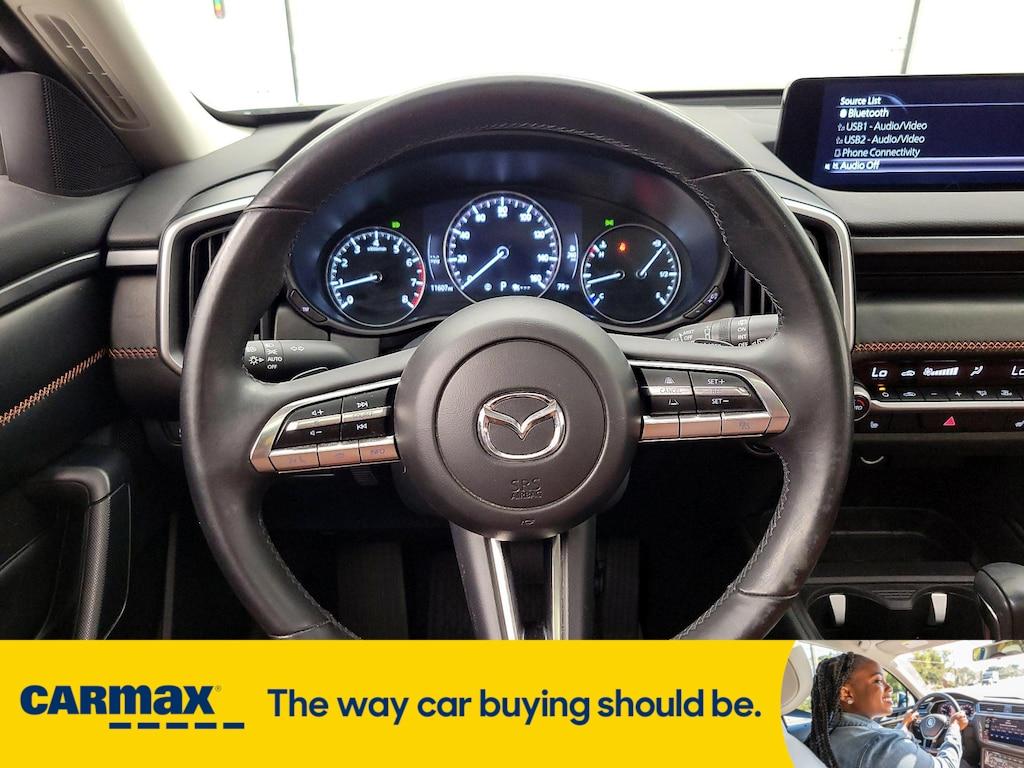 used 2023 Mazda CX-50 car, priced at $36,998