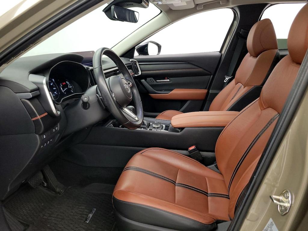 used 2023 Mazda CX-50 car, priced at $36,998