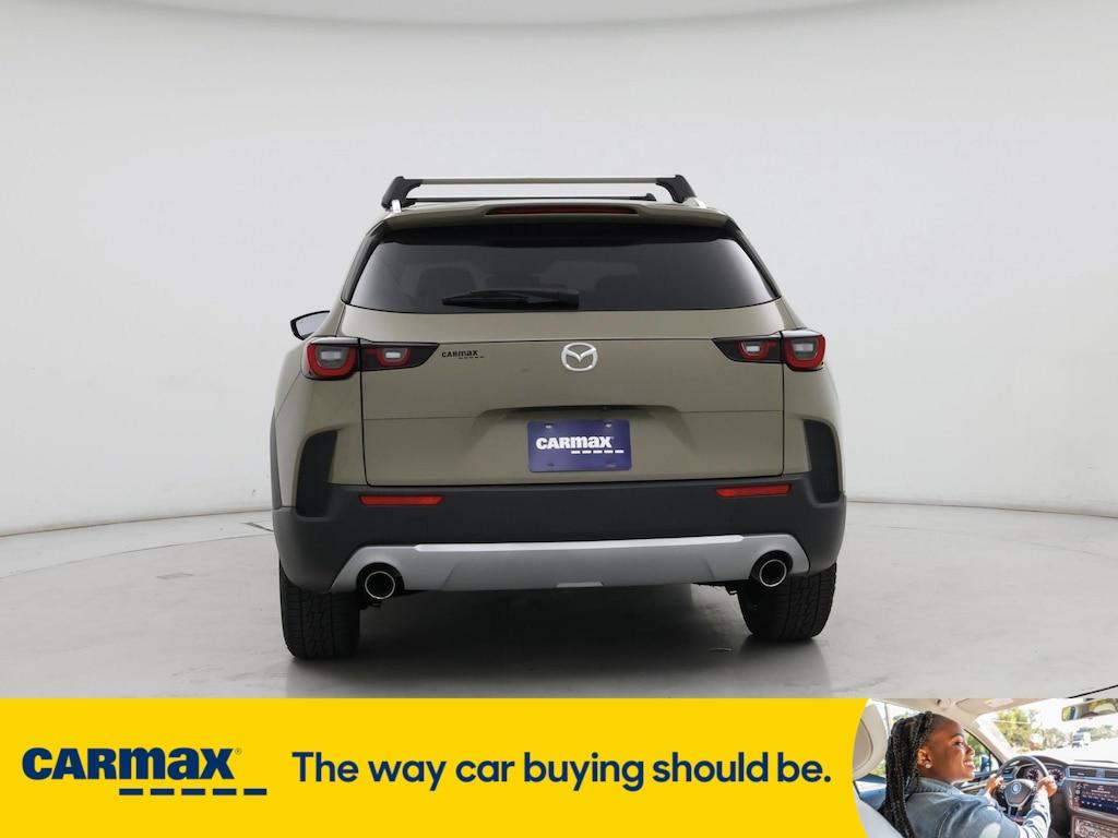 used 2023 Mazda CX-50 car, priced at $36,998