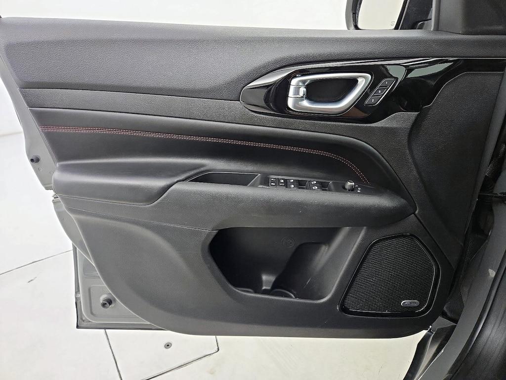 used 2022 Jeep Compass car, priced at $28,998