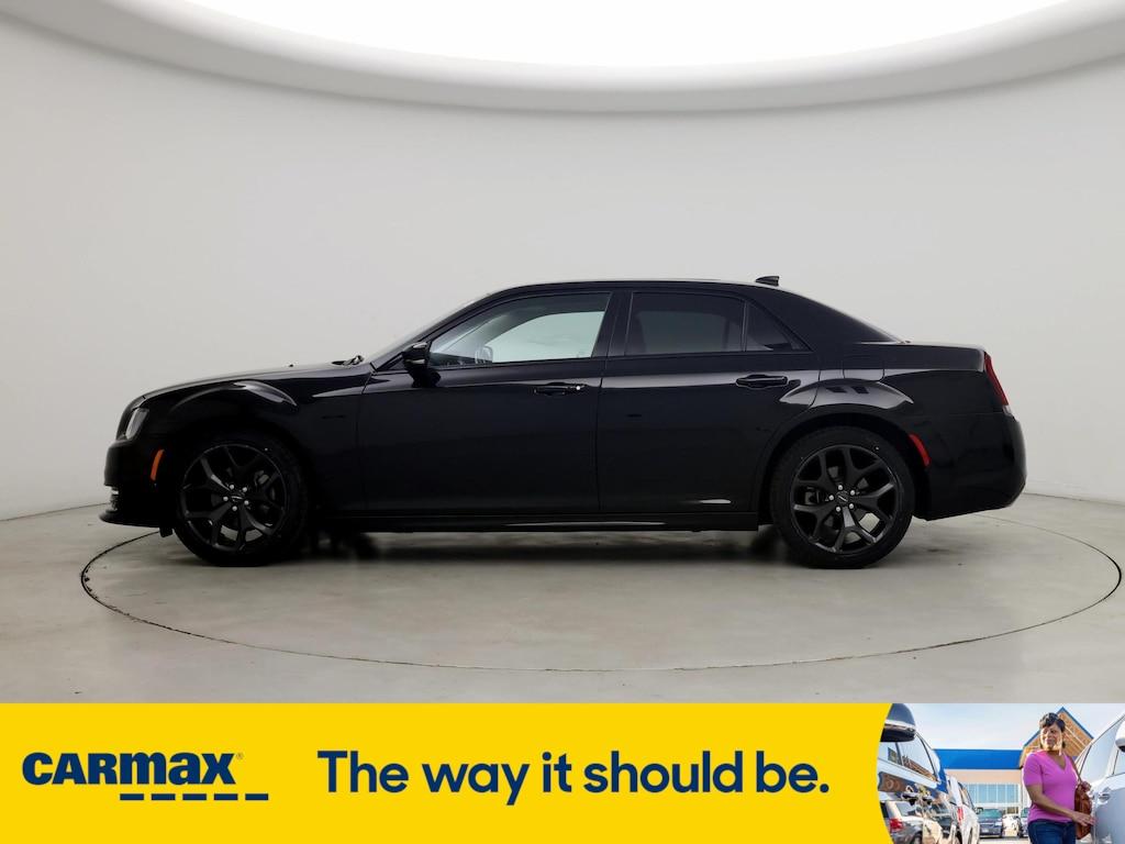 used 2021 Chrysler 300 car, priced at $24,998