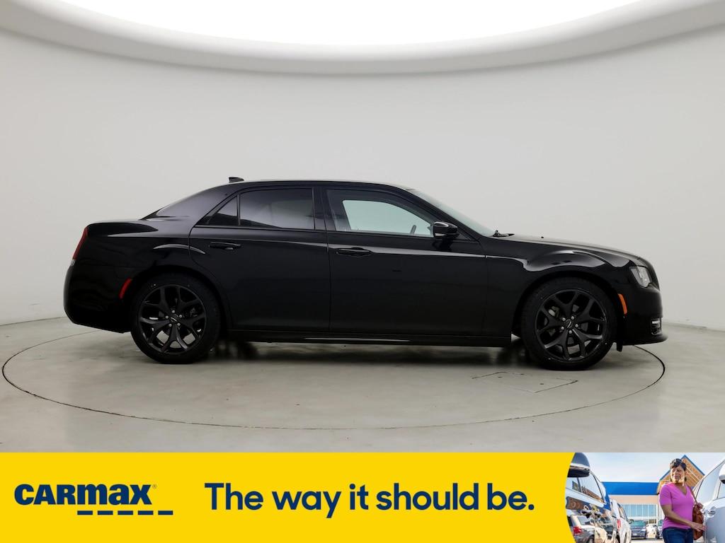 used 2021 Chrysler 300 car, priced at $24,998