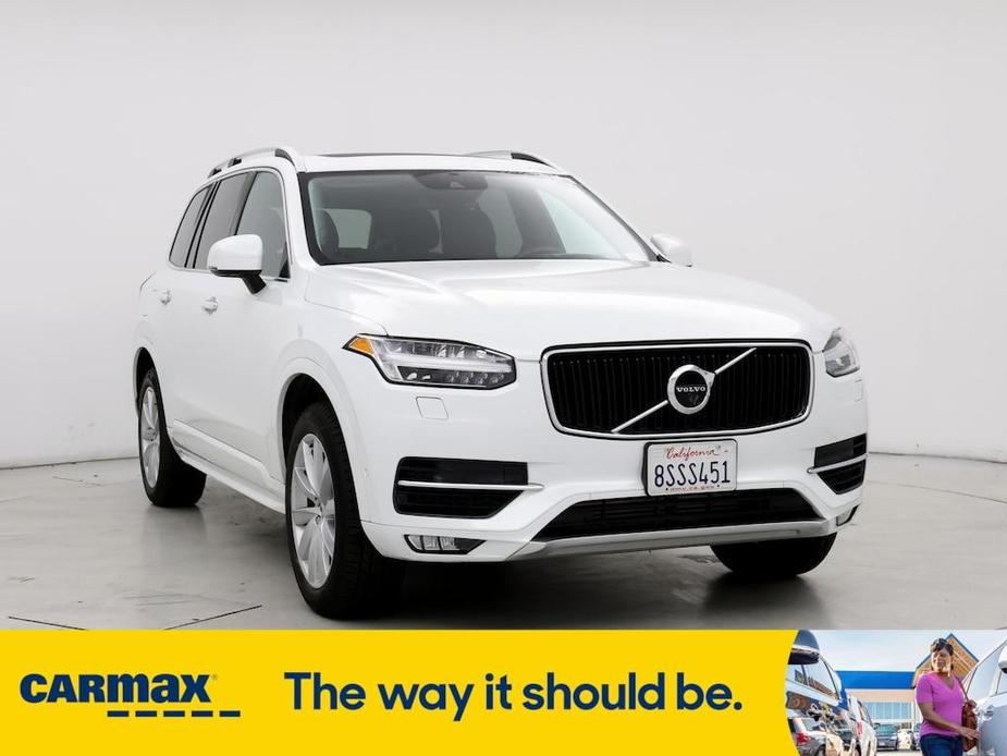 used 2019 Volvo XC90 car, priced at $30,998
