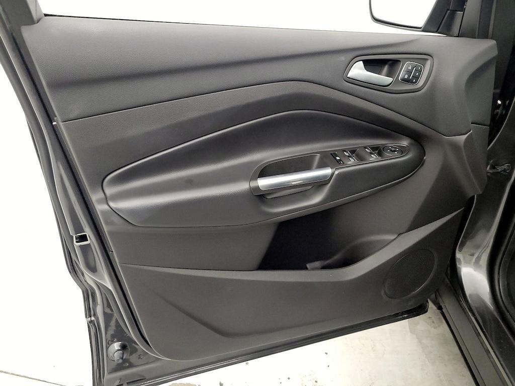 used 2018 Ford Escape car, priced at $21,998