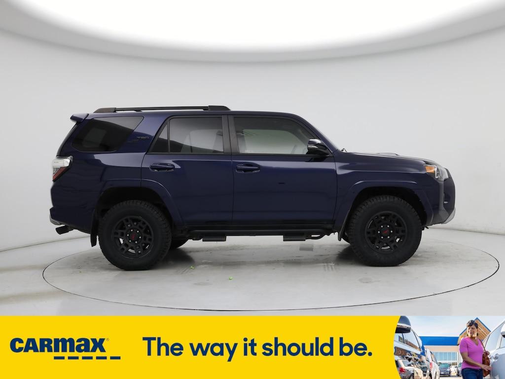 used 2019 Toyota 4Runner car, priced at $35,998