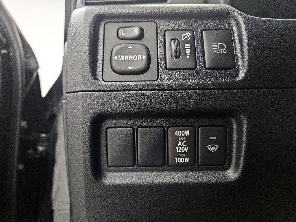 used 2023 Toyota 4Runner car, priced at $47,998