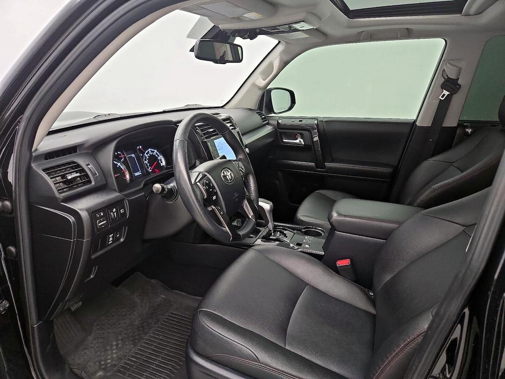 used 2023 Toyota 4Runner car, priced at $47,998