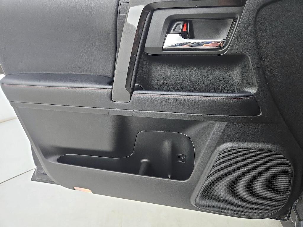 used 2023 Toyota 4Runner car, priced at $47,998