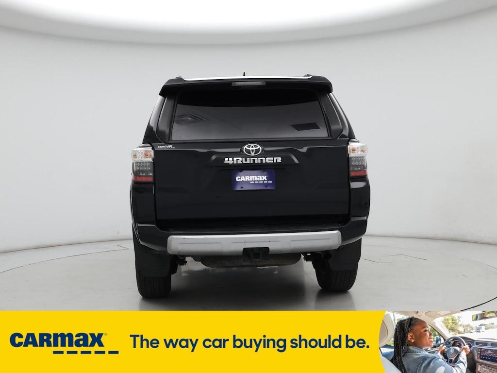 used 2023 Toyota 4Runner car, priced at $47,998