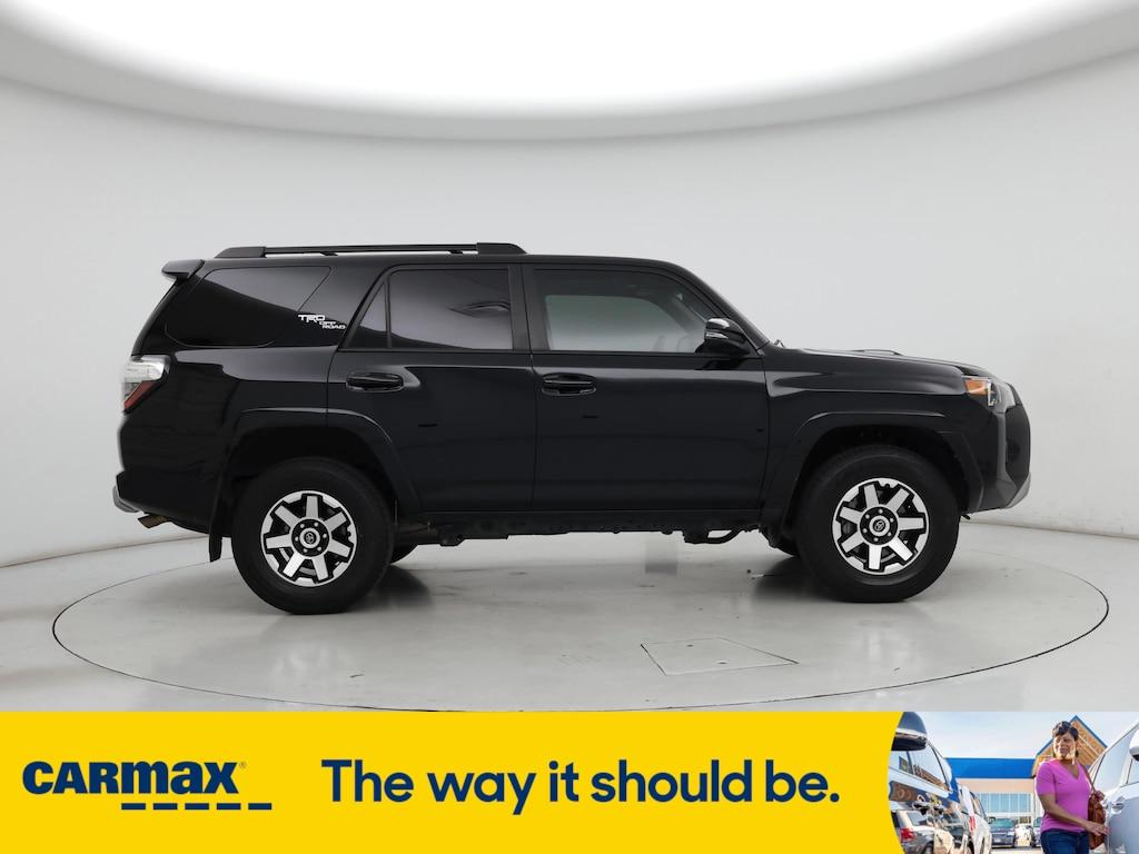 used 2023 Toyota 4Runner car, priced at $47,998