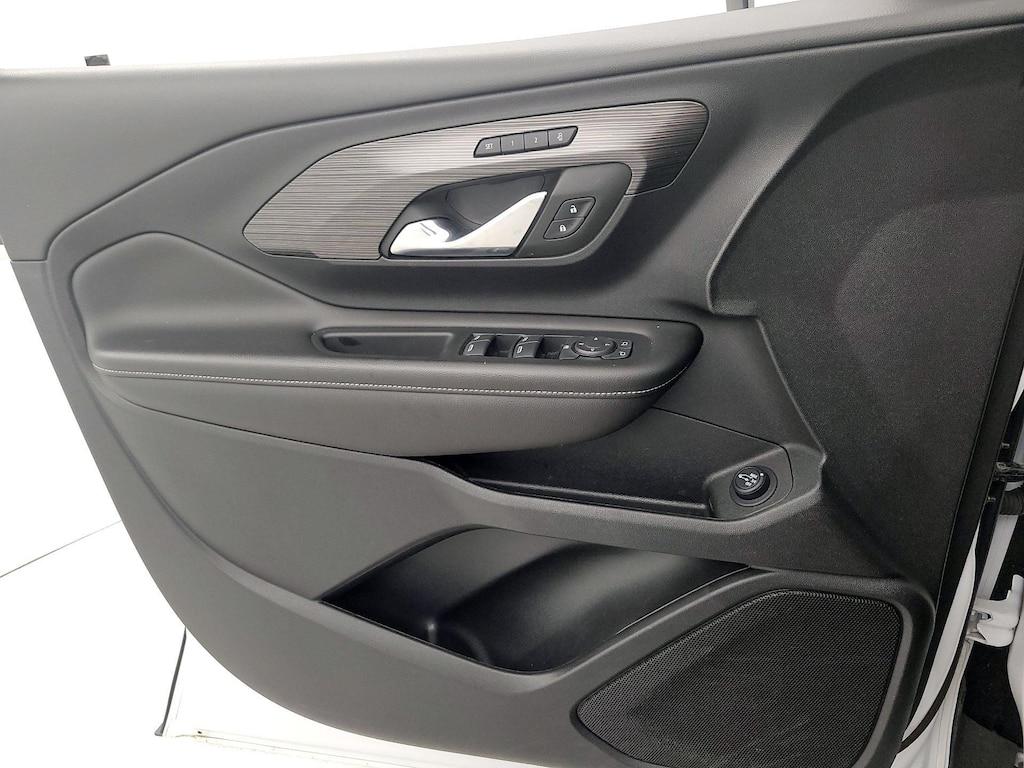 used 2023 GMC Terrain car, priced at $24,998