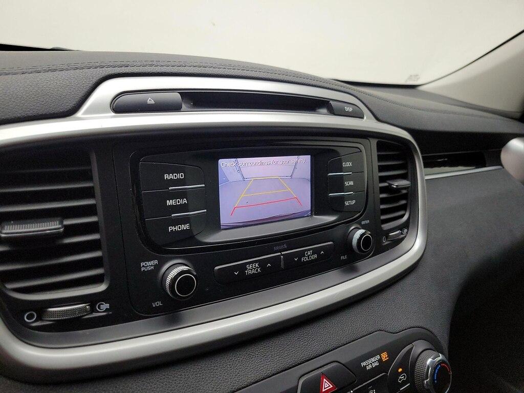 used 2017 Kia Sorento car, priced at $15,998