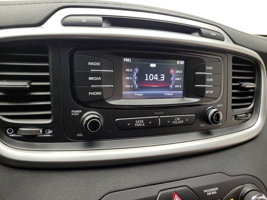 used 2017 Kia Sorento car, priced at $15,998