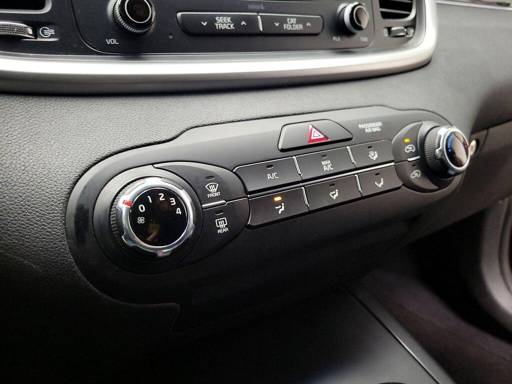 used 2017 Kia Sorento car, priced at $15,998