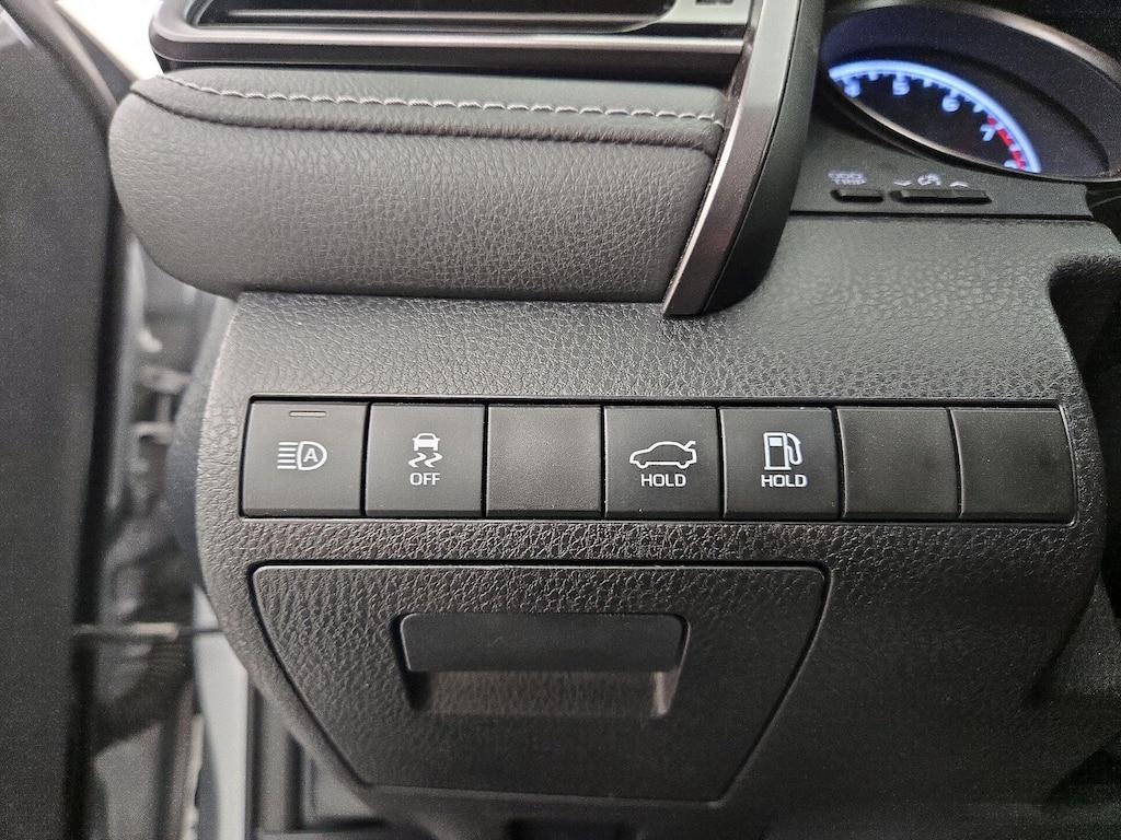 used 2023 Toyota Camry car, priced at $27,998