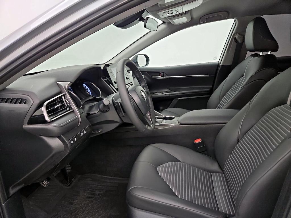 used 2023 Toyota Camry car, priced at $27,998