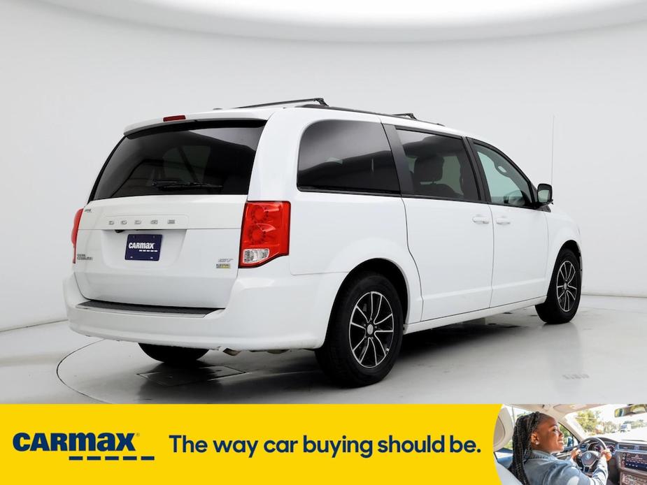 used 2018 Dodge Grand Caravan car, priced at $17,998