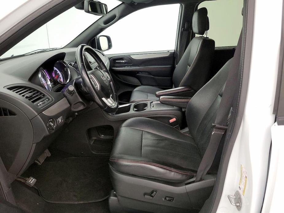 used 2018 Dodge Grand Caravan car, priced at $17,998