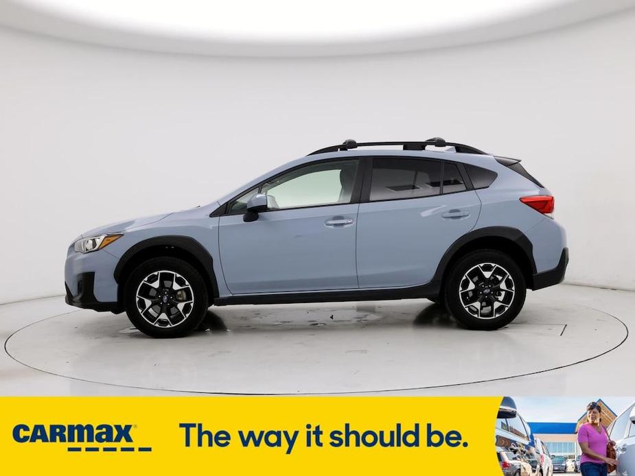 used 2019 Subaru Crosstrek car, priced at $24,998