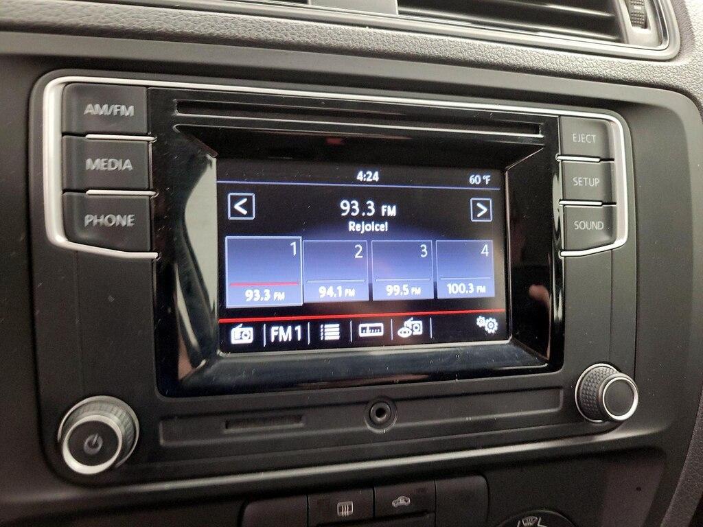 used 2016 Volkswagen Jetta car, priced at $12,998