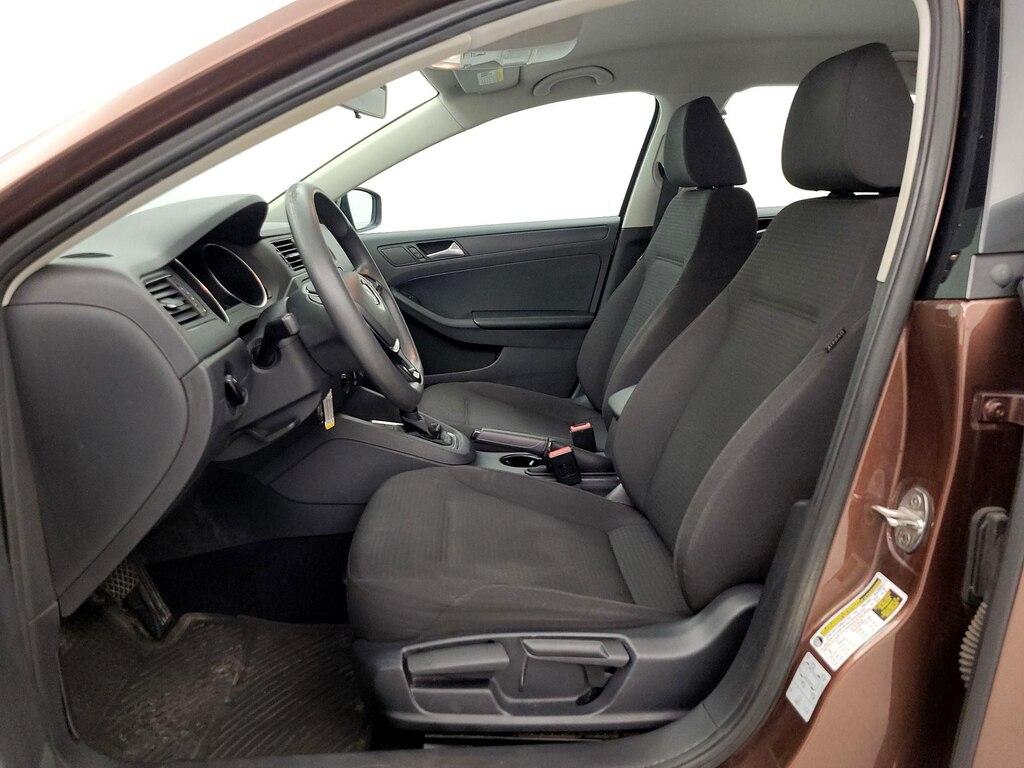 used 2016 Volkswagen Jetta car, priced at $12,998