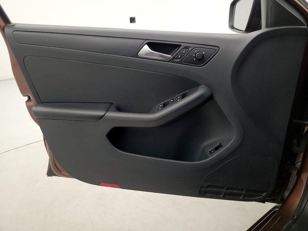 used 2016 Volkswagen Jetta car, priced at $12,599