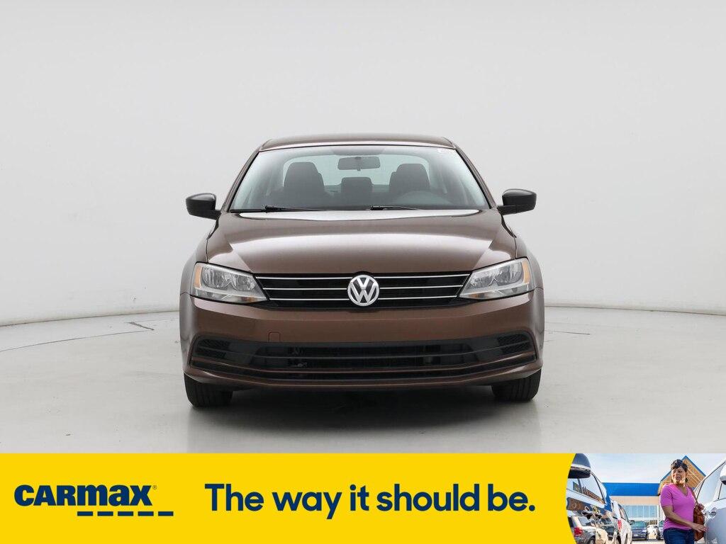 used 2016 Volkswagen Jetta car, priced at $12,998
