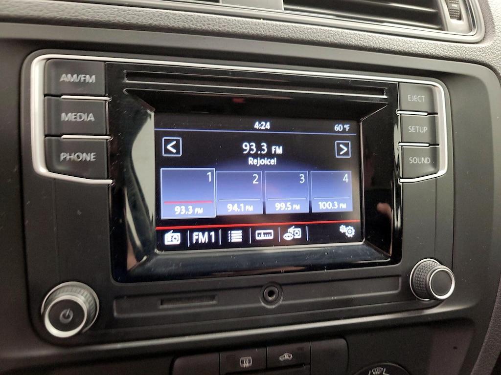 used 2016 Volkswagen Jetta car, priced at $12,599