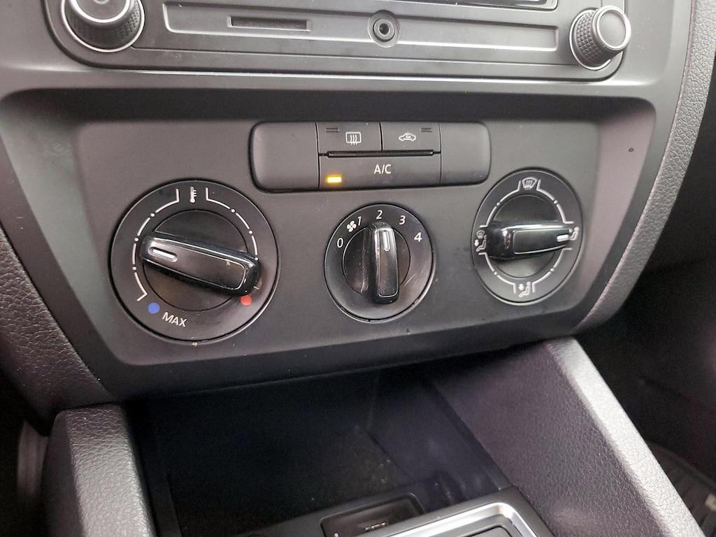 used 2016 Volkswagen Jetta car, priced at $12,599