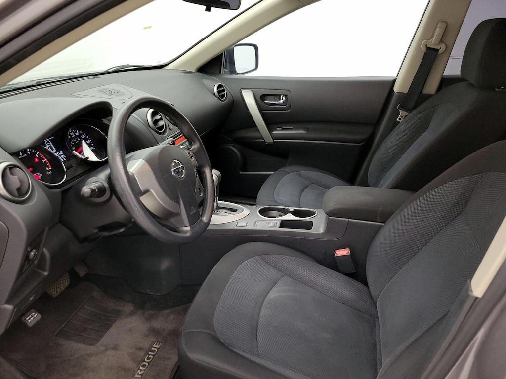 used 2013 Nissan Rogue car, priced at $11,599