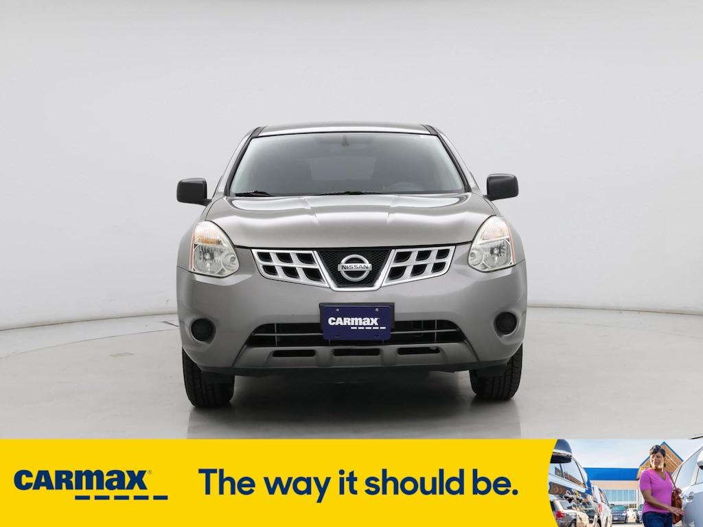 used 2013 Nissan Rogue car, priced at $11,599
