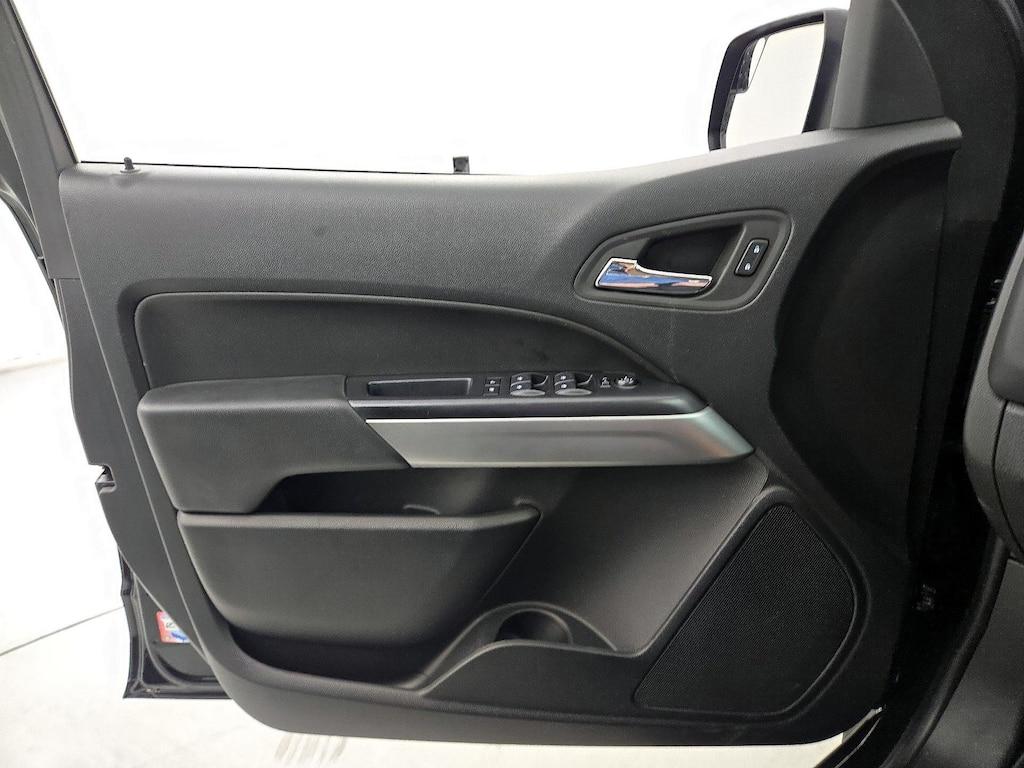 used 2022 Chevrolet Colorado car, priced at $38,998