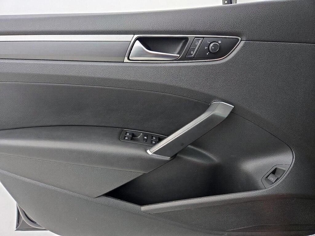 used 2018 Volkswagen Passat car, priced at $15,998