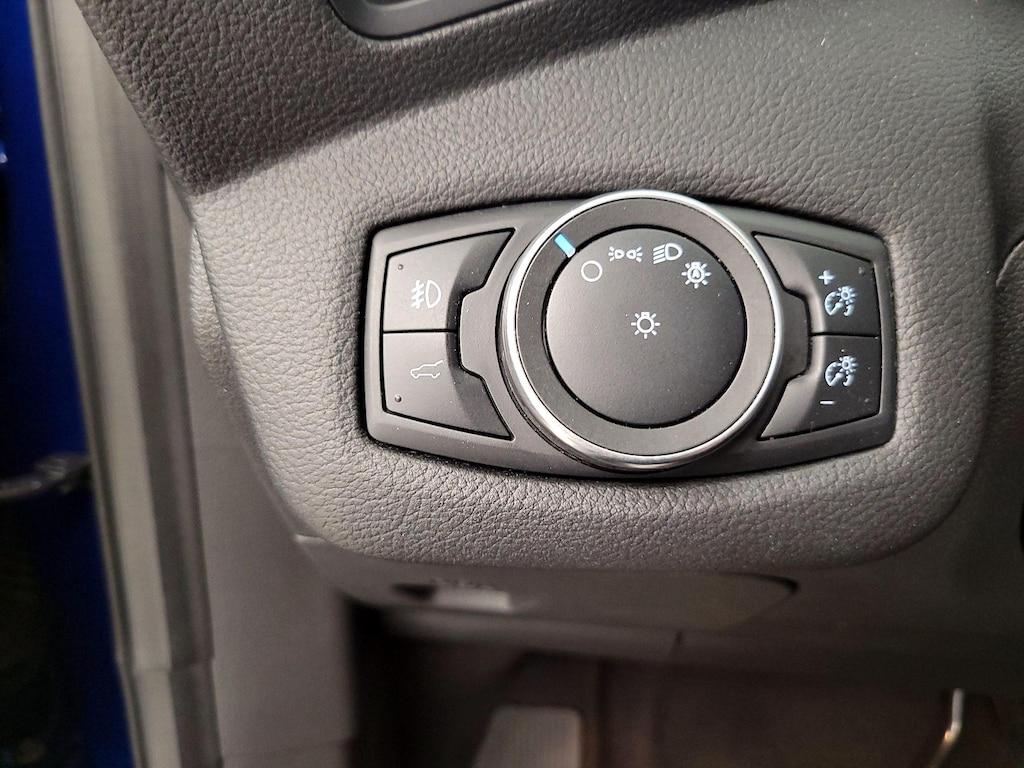 used 2019 Ford Escape car, priced at $18,998