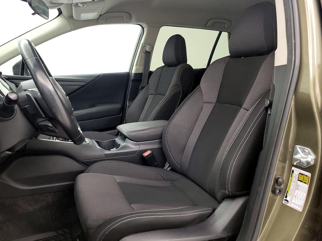 used 2021 Subaru Outback car, priced at $18,998