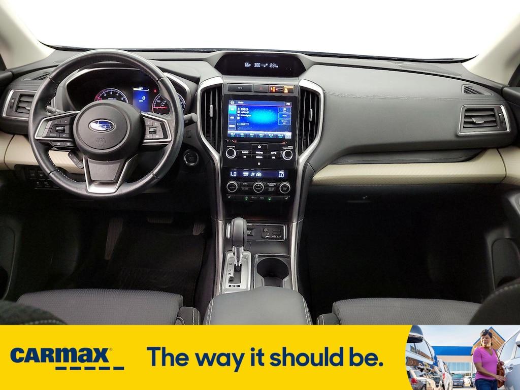 used 2022 Subaru Ascent car, priced at $29,998