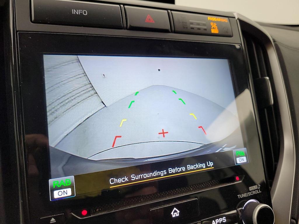 used 2022 Subaru Ascent car, priced at $29,998
