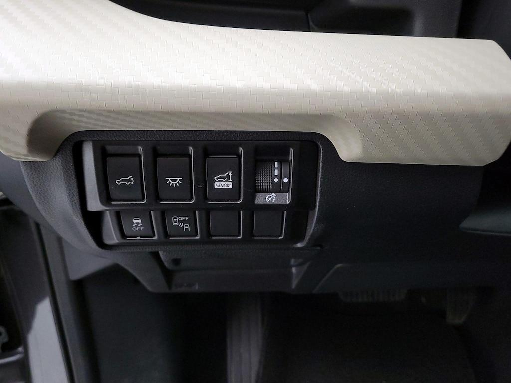 used 2022 Subaru Ascent car, priced at $29,998