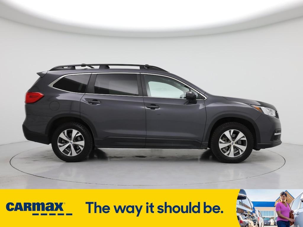used 2022 Subaru Ascent car, priced at $29,998