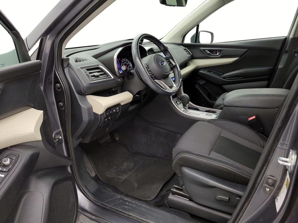 used 2022 Subaru Ascent car, priced at $29,998